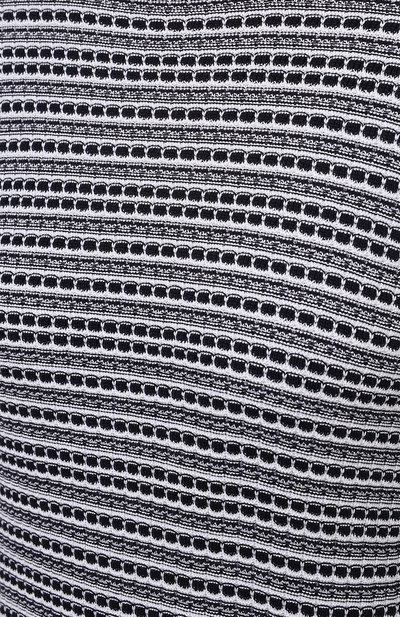 Платье из шелка и хлопка LORO PIANA, арт. FAL5240, фото 5