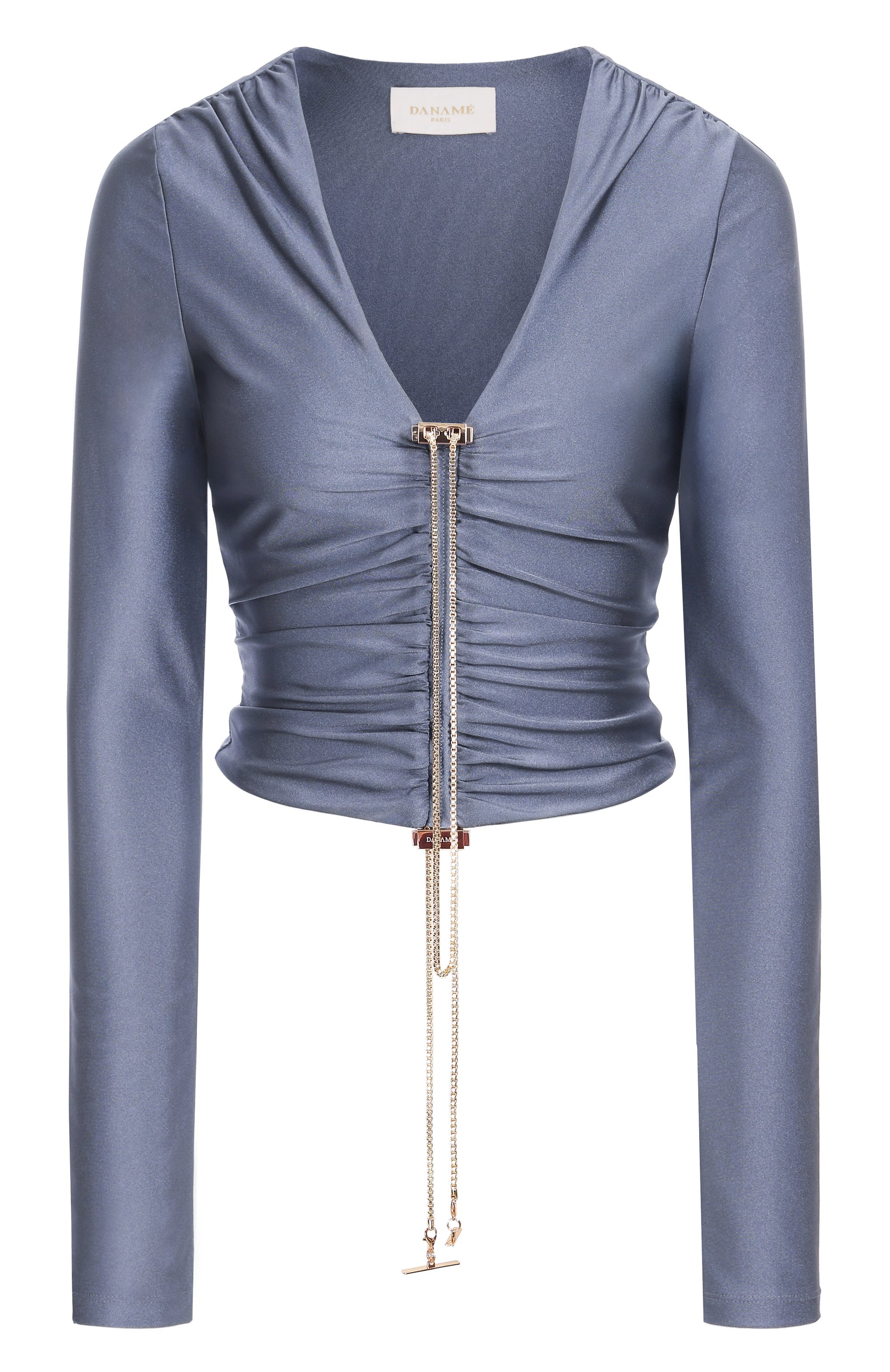 Топ DANAME, арт. 725FW7720W, фото 1