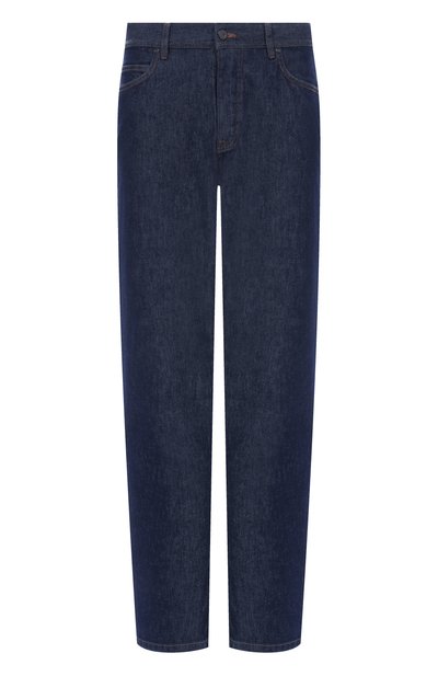 Мужские джинсы MVST, арт. M25.2MM.T402/CABRA IRISHBLUE