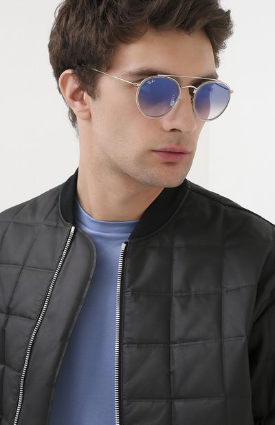 Солнцезащитные очки RAY-BAN, арт. 3647N-90683F, фото 3