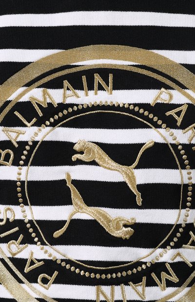 Худи puma x balmain PUMA, арт. 59688201, фото 5