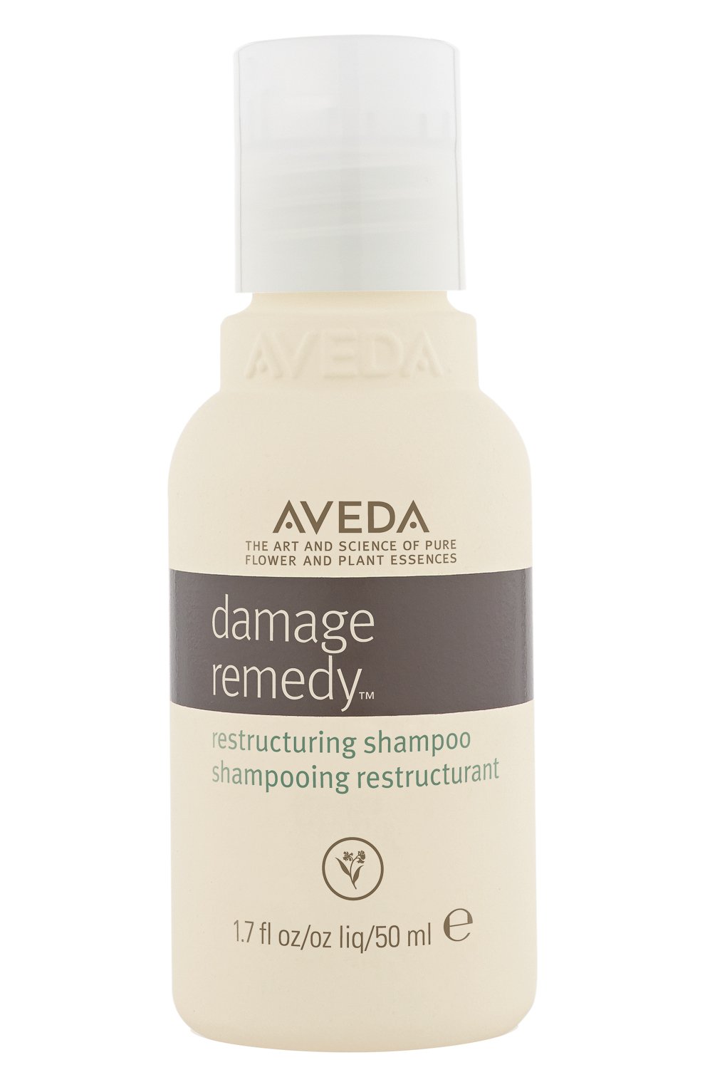 Восстанавливающий шампунь для поврежденных волос (50ml) AVEDA, арт. 018084945414, фото 1