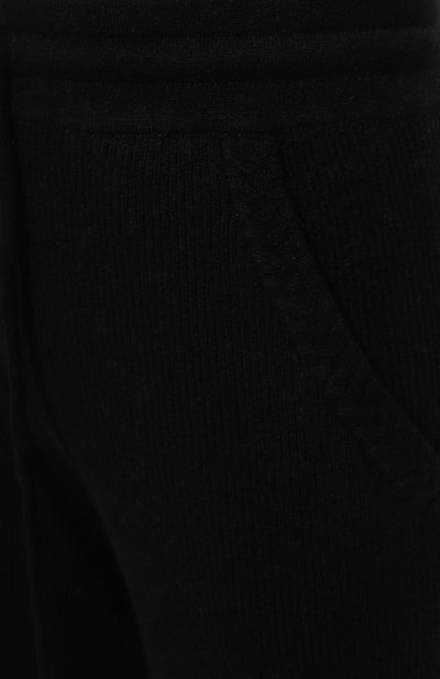 Кашемировые брюки ADDICTED, арт. MK920, фото 5