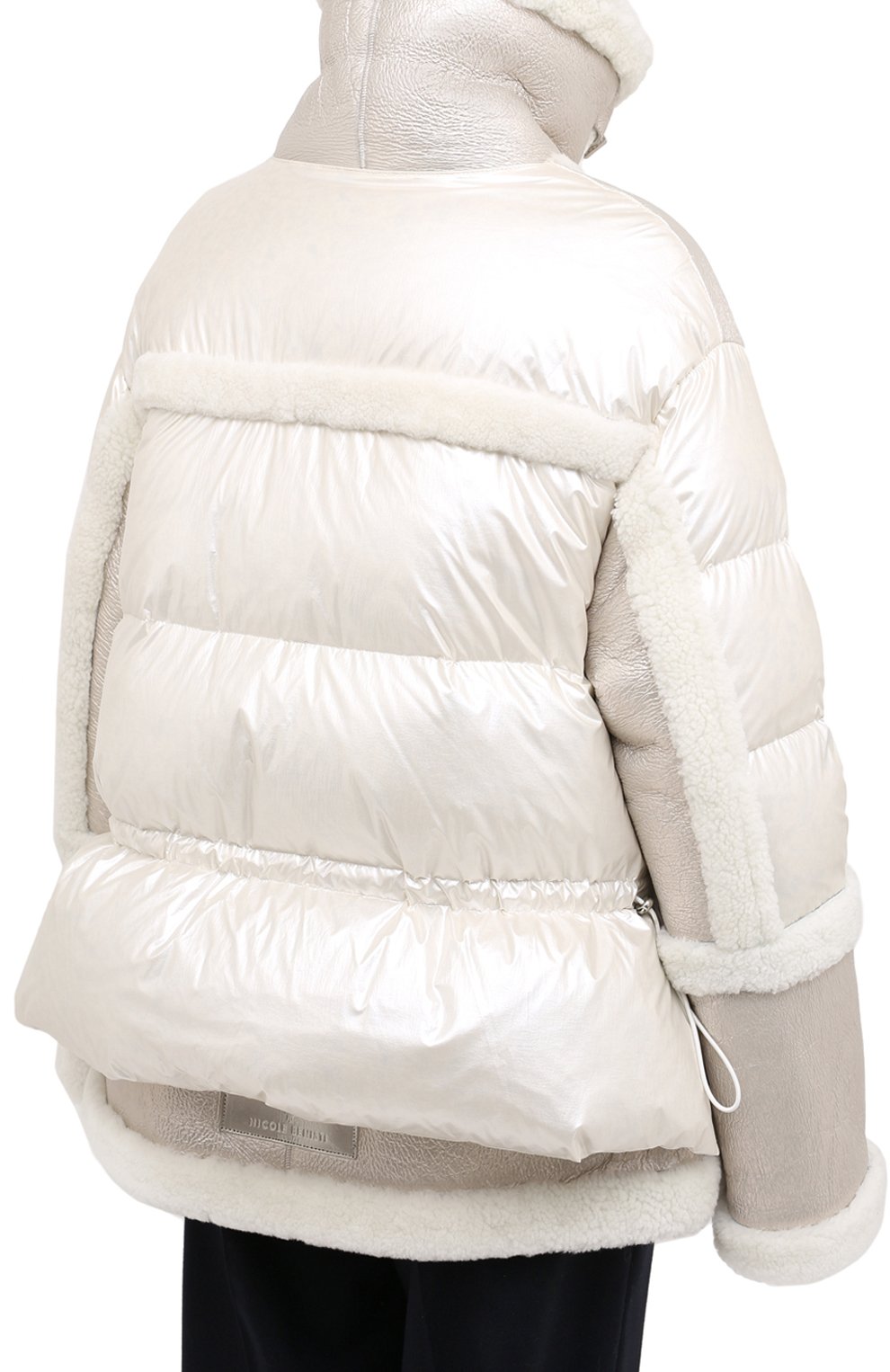 Дубленка NICOLE BENISTI, арт. NLJ59136, фото 7