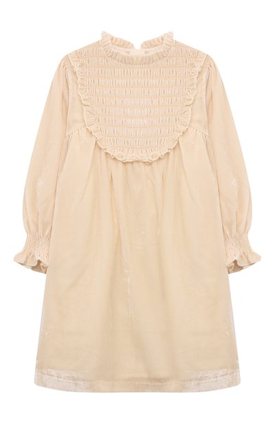 Платье из вискозы C`ERA UNA VOLTA, арт. AW24DR01203