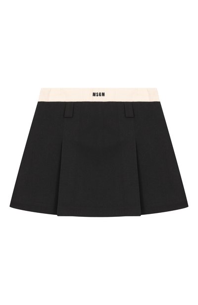 Юбка MSGM KIDS, арт. F6MSJGSK101