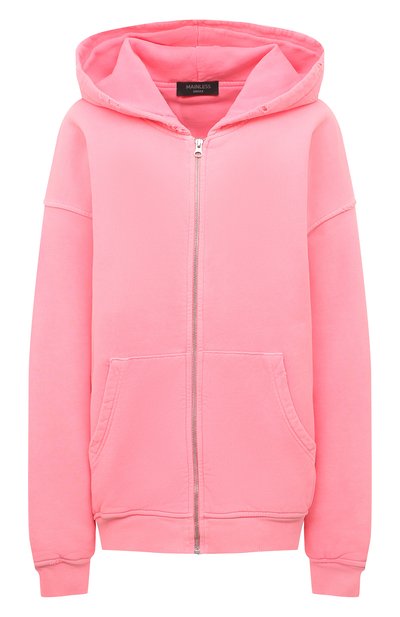 Хлопковая толстовка MAINLESS, арт. T23-02-01-PN, фото 1