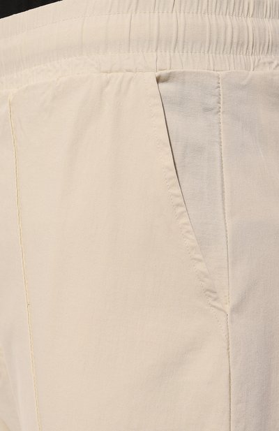 Джоггеры изо льна и вискозы THOM KROM, арт. M ST 364, фото 5