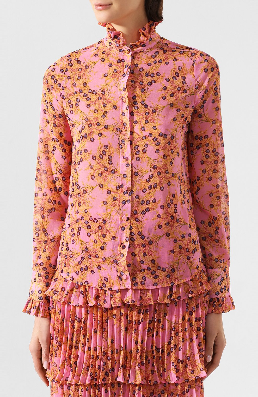 Блузка ALEXIS, арт. A4190111-5754, фото 3