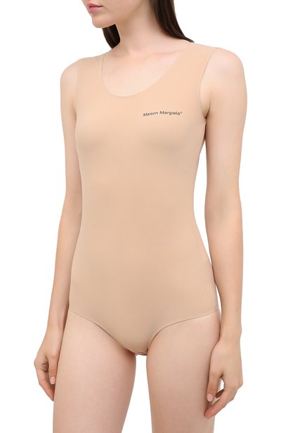 Боди MM6, арт. S52NA0032/S20518, фото 3