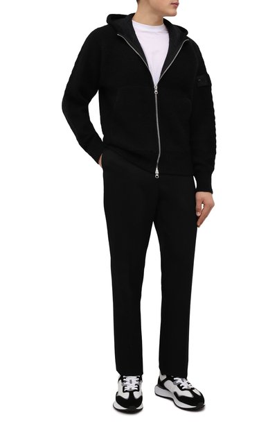 Кардиган STONE ISLAND SHADOW PROJECT, арт. 7519502A2, фото 2