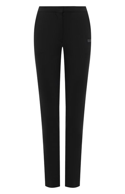 Женские брюки OFF-WHITE, арт. 0WCA112R21FAB001
