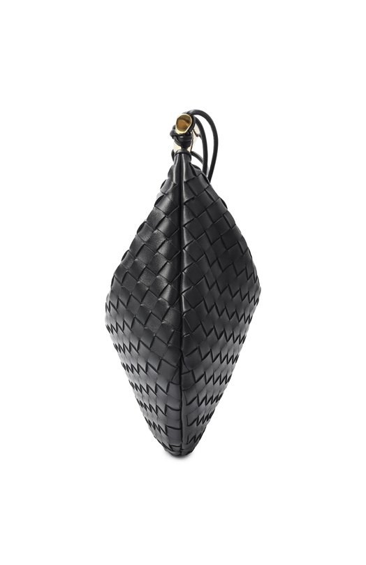 Сумка Sardine large Bottega Veneta 754988 VCPP1 Синий  754988 VCPP1 Фото 4