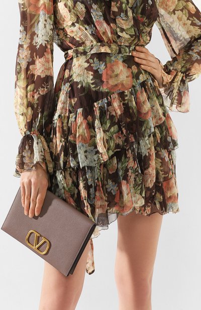 Клатч vlogo VALENTINO, арт. TW2P0S89/SNP, фото 2