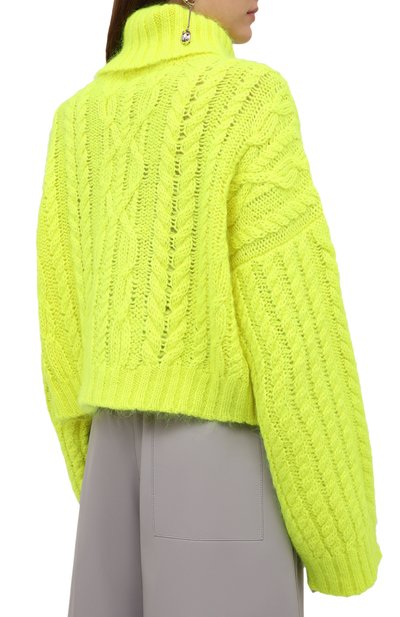 Свитер BALMAIN, арт. WF0KA025/K325, фото 4