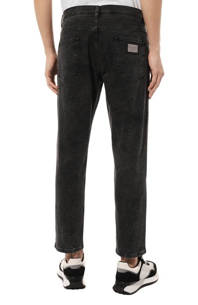 Джинсы DOLCE & GABBANA, арт. GYJDAD/G8GS6, фото 4