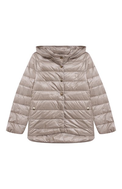 Пуховая куртка HERNO, арт. PI000130G/12017/4, фото 1