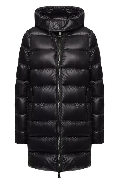 Женский пуховик moncler suyen MONCLER, арт. E2-093-49319-49-53052