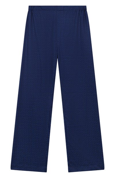 Хлопковая пижама DEREK ROSE, арт. 7025-PARI027, фото 5