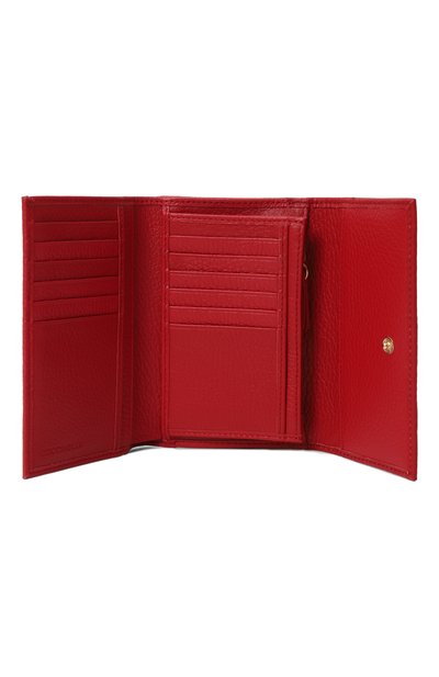 Кожаное портмоне COCCINELLE, арт. E2MW5116601, фото 3