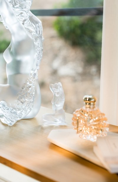 Статуэтка nude flora LALIQUE, арт. 10724100, фото 3