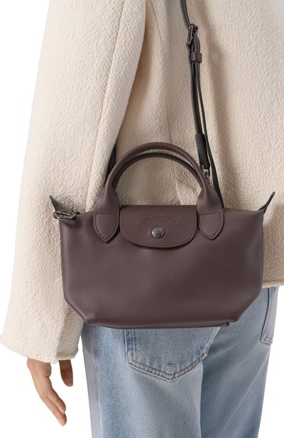 Сумка le pliage xtra xs LONGCHAMP, арт. L1500987/987, фото 2