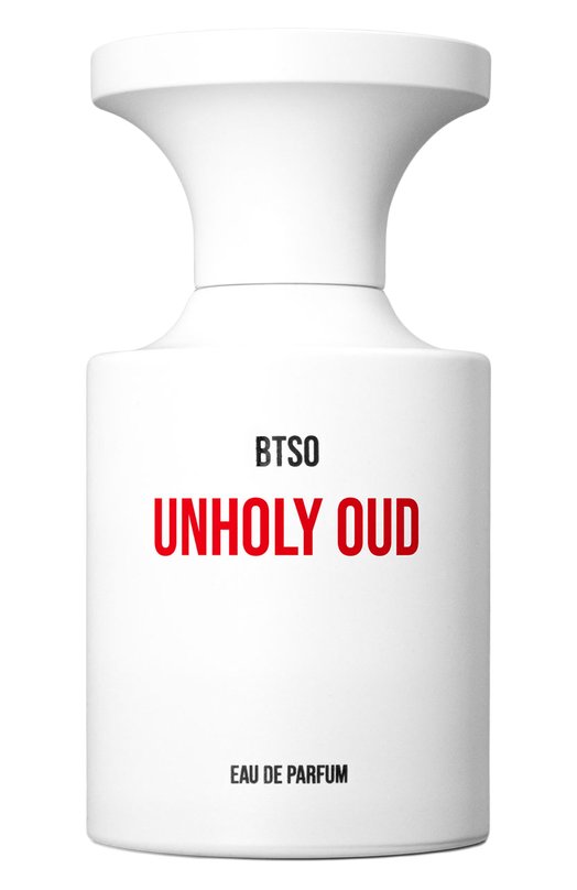 фото Парфюмерная вода unholy oud (50ml) borntostandout