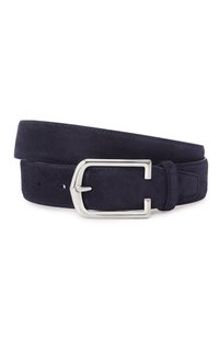 Тем�но-синий