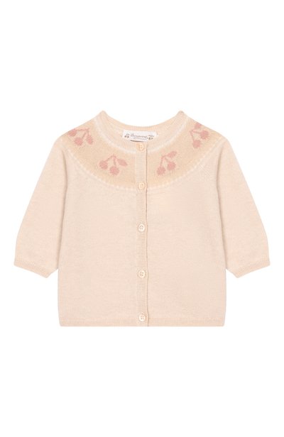 Комплект из кардигана и брюк BONPOINT, арт. W06NSEK00020, фото 2