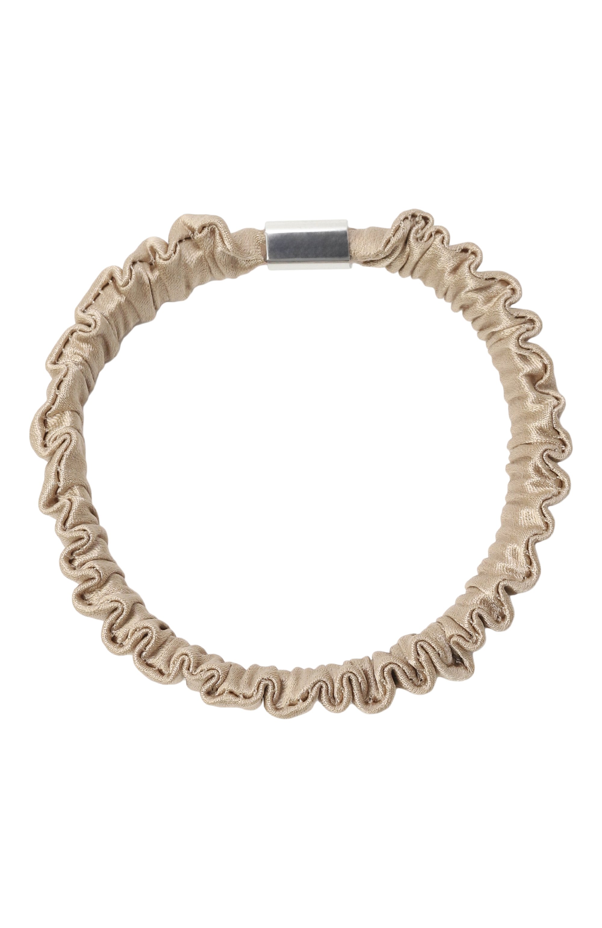 Резинка для волос ALEXANDRE DE PARIS, арт. TCH-13T-P18 S, фото 2