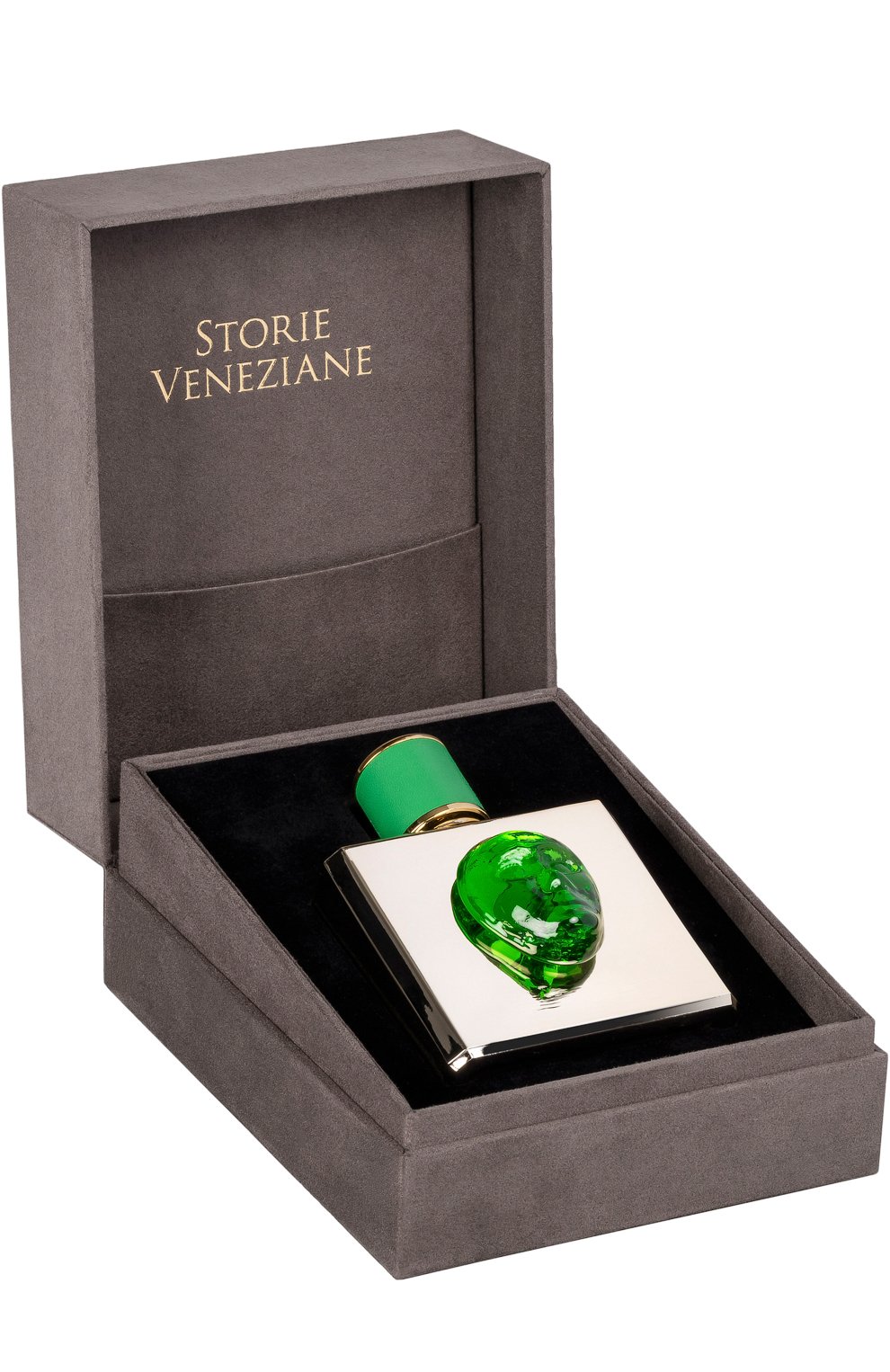 Парфюмерный экстракт storie veneziane verde erba i (100ml) VALMONT бесцветного цвета по цене 25000 руб., арт. 801005, фото 2 Парфюмерный экстракт storie veneziane verde erba i (100ml) VALMONT, арт. 801005, фото 2