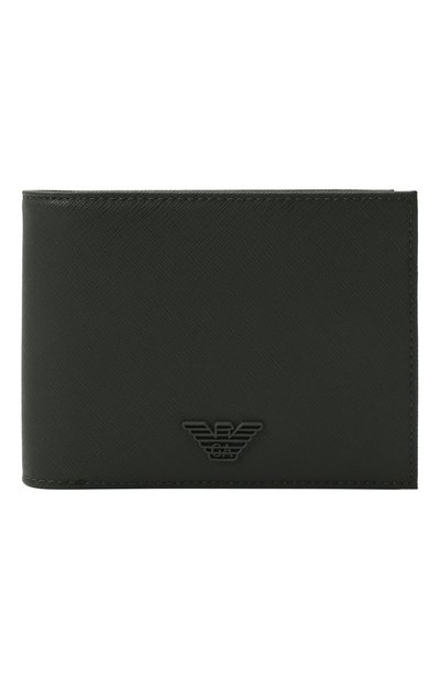 Мужской портмоне EMPORIO ARMANI, арт. EM000980/AF13666
