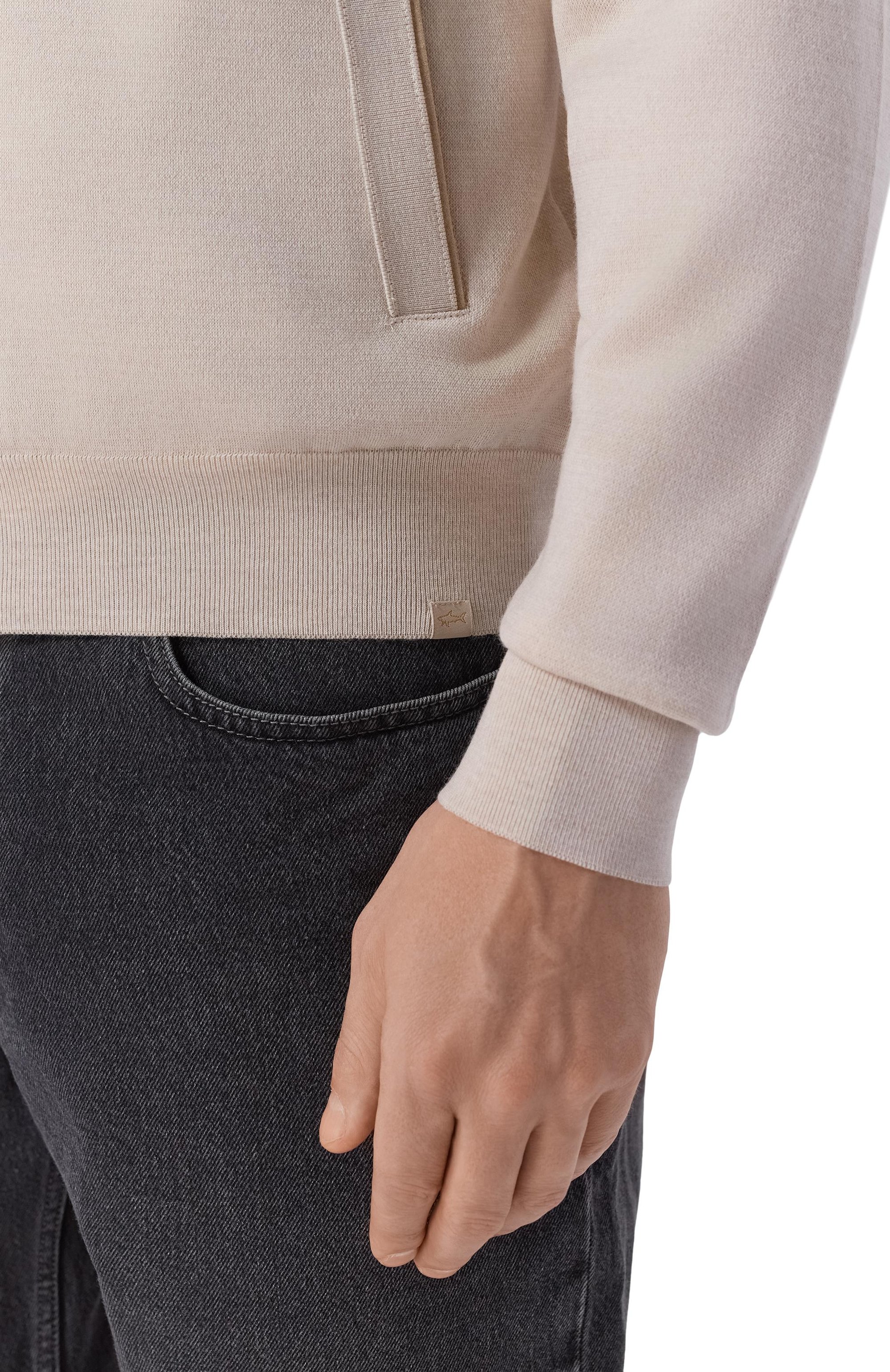 Шерстяной кардиган PAUL&SHARK, арт. 26411717_001, фото 5