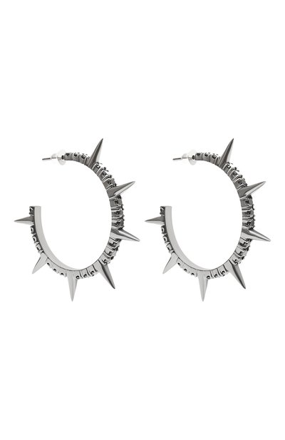 Серьги LEVASHOVAELAGINA, арт. punkrock/ea, фото 3