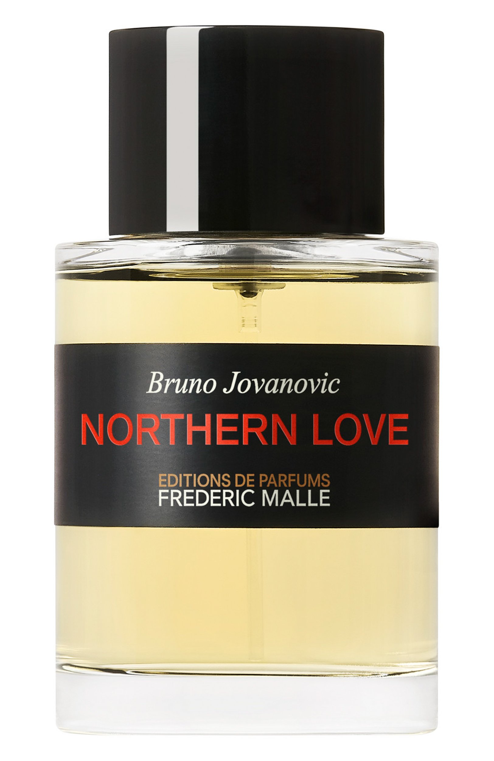 Парфюмерная вода northern love (100ml) FREDERIC MALLE, арт. 3700135026216, фото 1