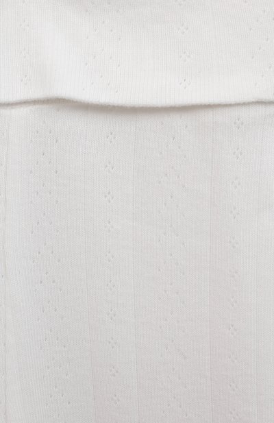 Хлопковые ползунки BABYBU, арт. PE1083ES, фото 3