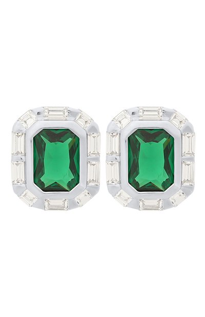 Женские серьги NUMBERING, арт. 3142/CZ