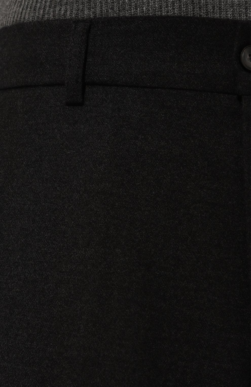 Кашемировые брюки MARCO PESCAROLO, арт. MANU/5043, фото 5