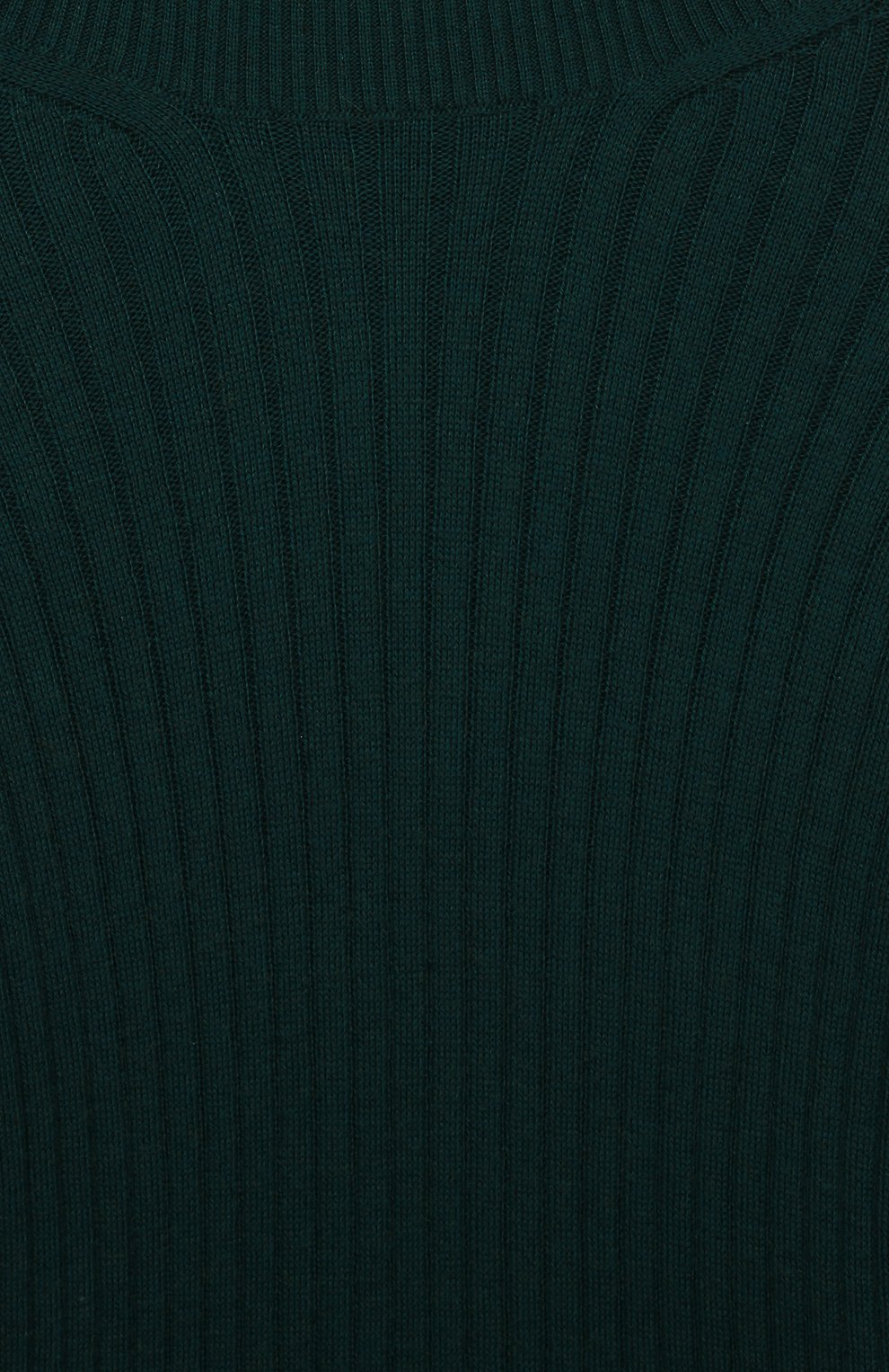 Водолазка из хлопка и кашемира DAL LAGO, арт. R586/2925/7-12, фото 3