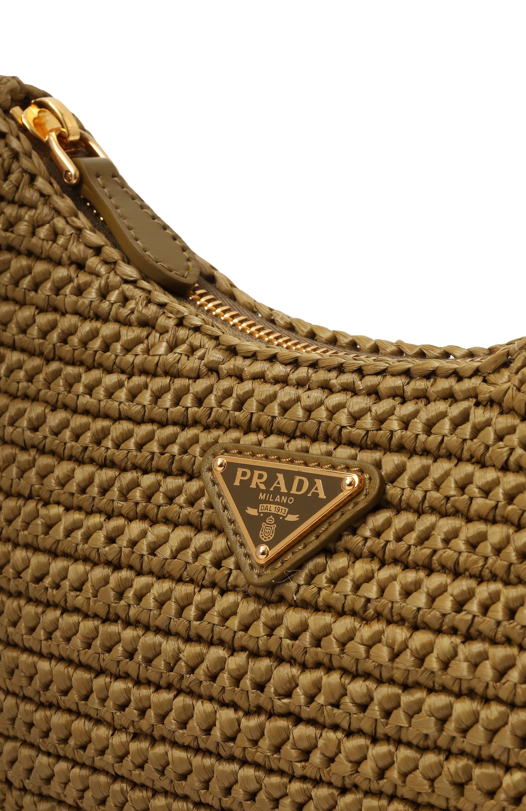 Сумка re-edition PRADA, арт. 1BH204/2M2T, фото 3