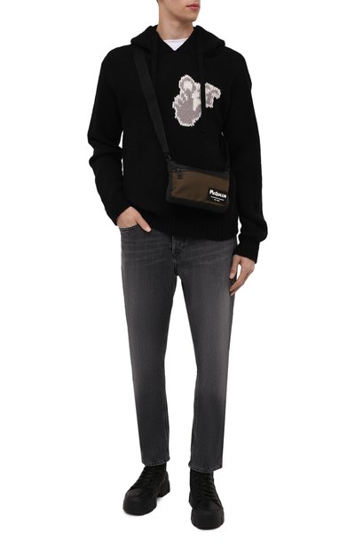 Джинсы DIESEL, арт. A03573/09C47, фото 2