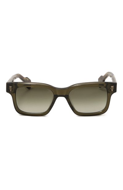 Солнцезащитные очки T HENRI, арт. DAYT0NARAINF0REST (GREEN), фото 3