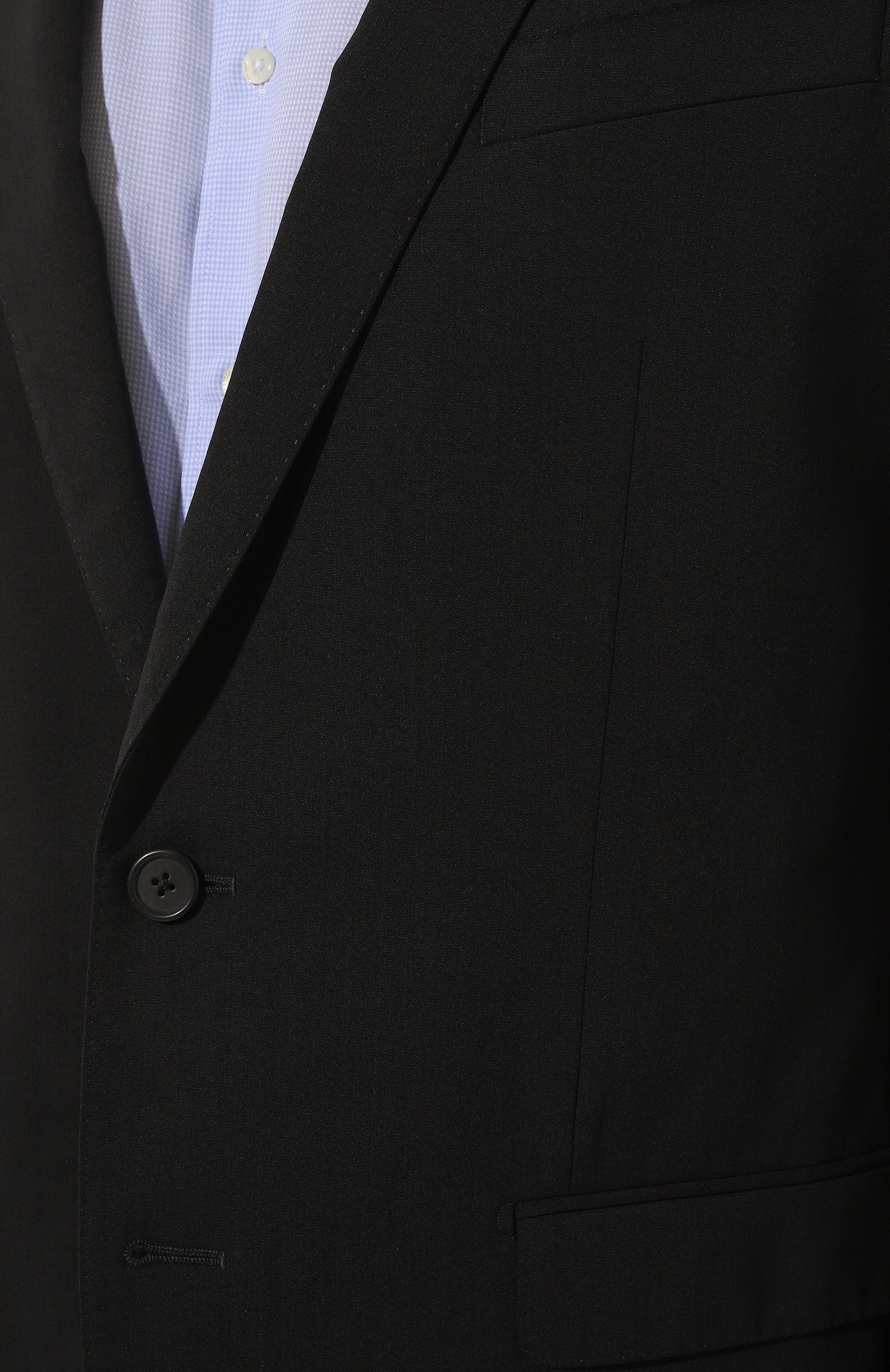 Шерстяной костюм DOLCE & GABBANA, арт. GK0EMT/FUBEC, фото 8