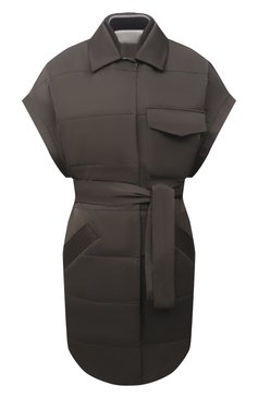 Двусторонний жилет LORENA ANTONIAZZI, арт. P2201PI32B/3348S, фото 1