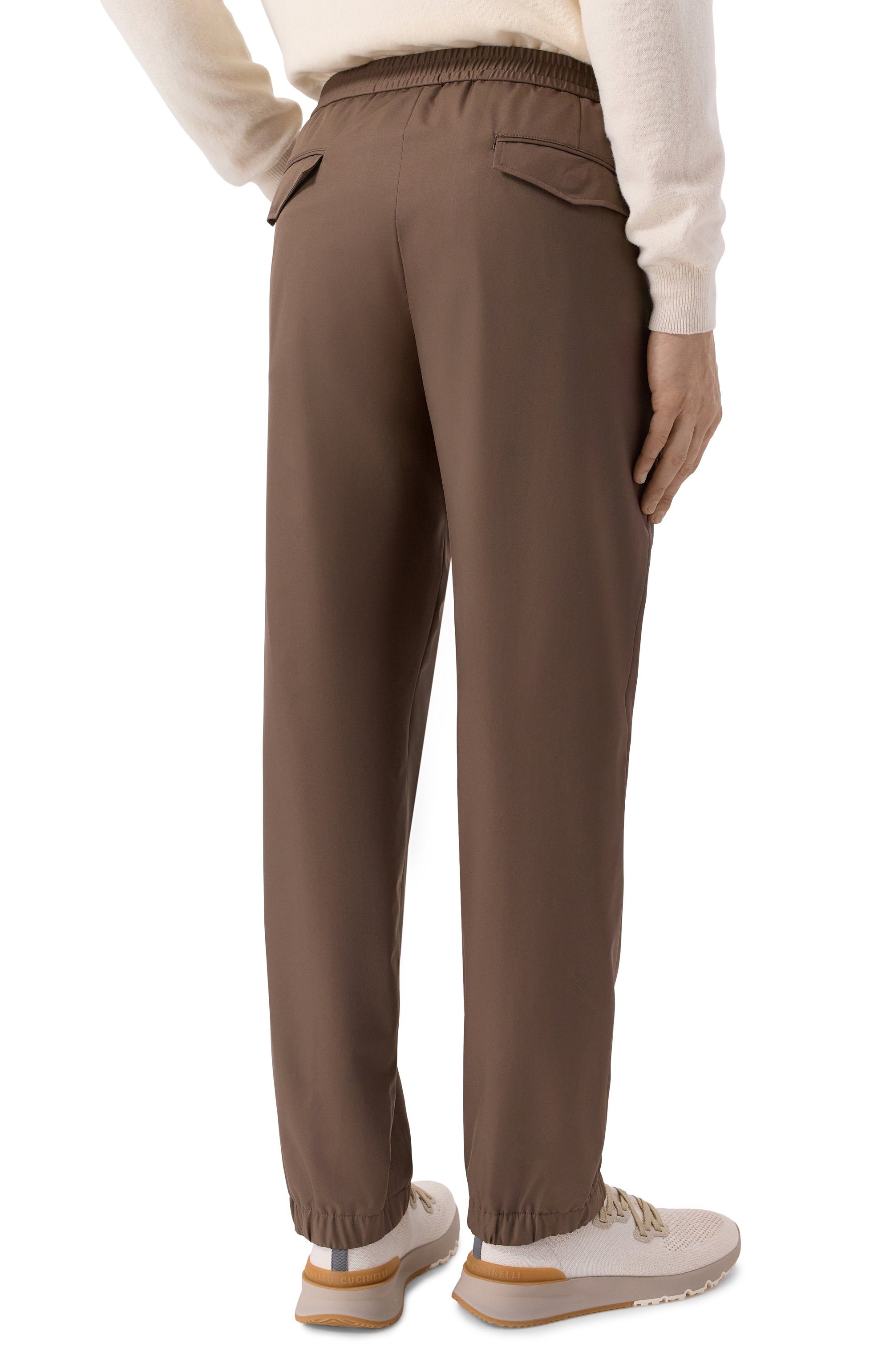 Джоггеры STEFANO RICCI, арт. M1T5300031/PL001T, фото 4