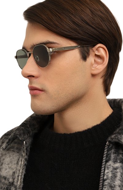 Солнцезащитные очки UNIQUEDESIGNMILANO, арт. CLAUDE M4, фото 3