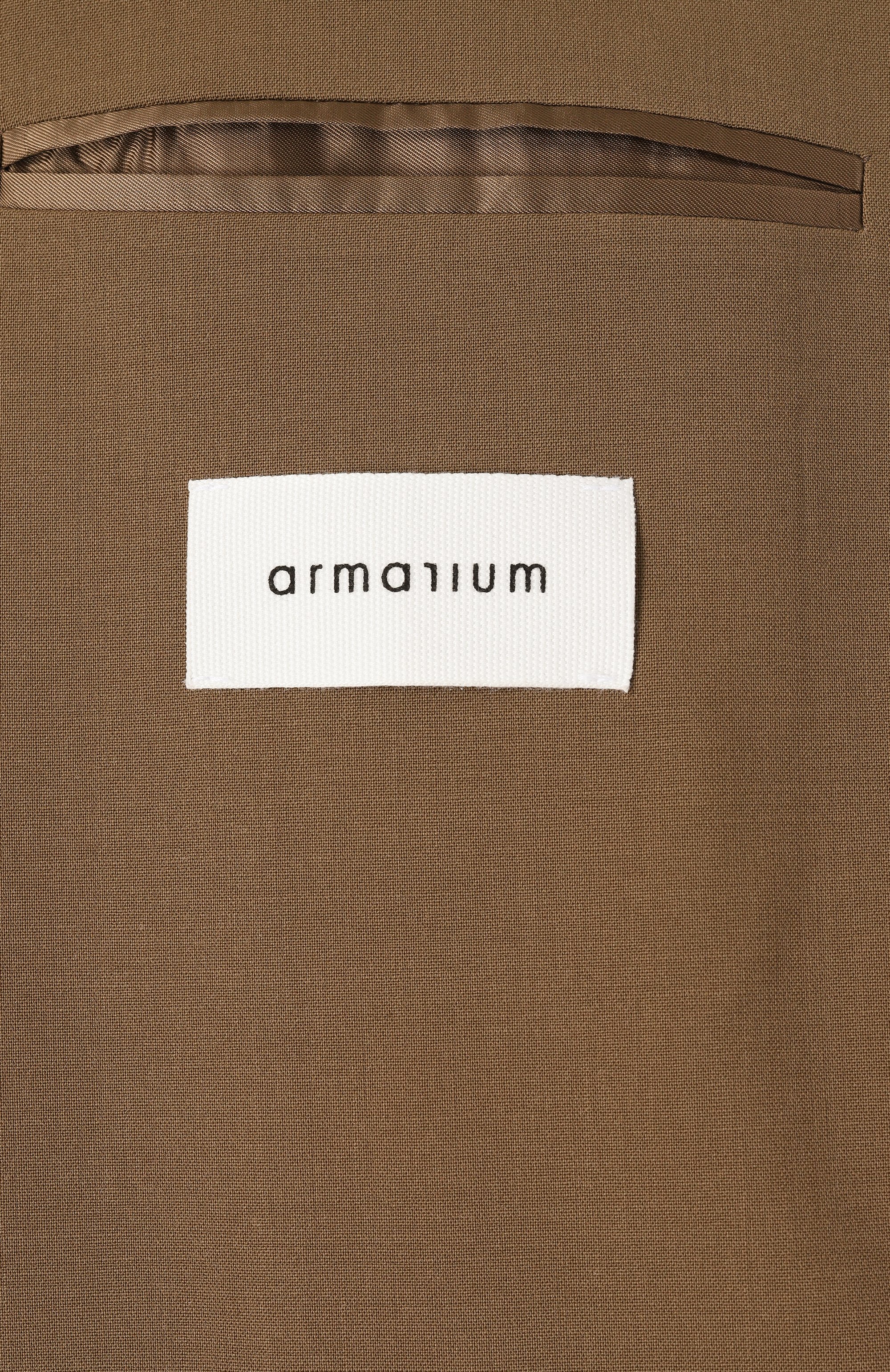 Шерстяной жакет ARMARIUM, арт. ARMFWB009/W010, фото 7
