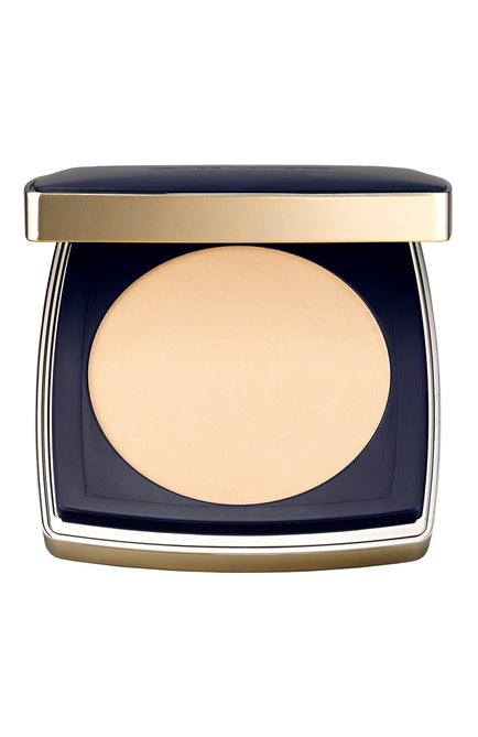 Женская матовая пудра double wear stay-in-place matte powder foundation, оттенок 2n1 desert beige (11g) ESTÉE LAUDER, арт. G3FJ-12