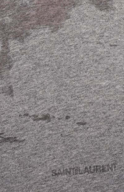 Футболка SAINT LAURENT, арт. 648056/Y36BE, фото 5