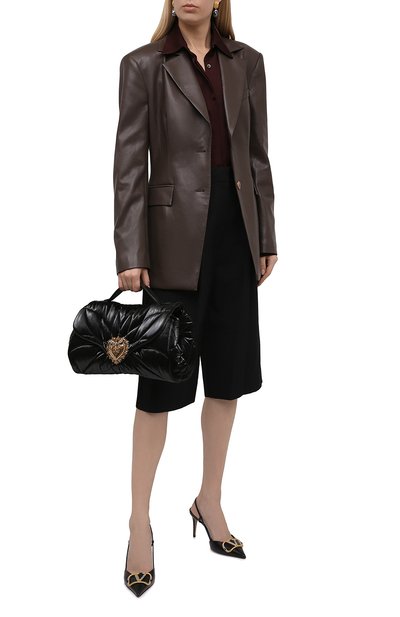 Сумка devotion DOLCE & GABBANA, арт. BB6992/AQ057, фото 3